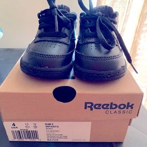 Reebok Toddler sneakers